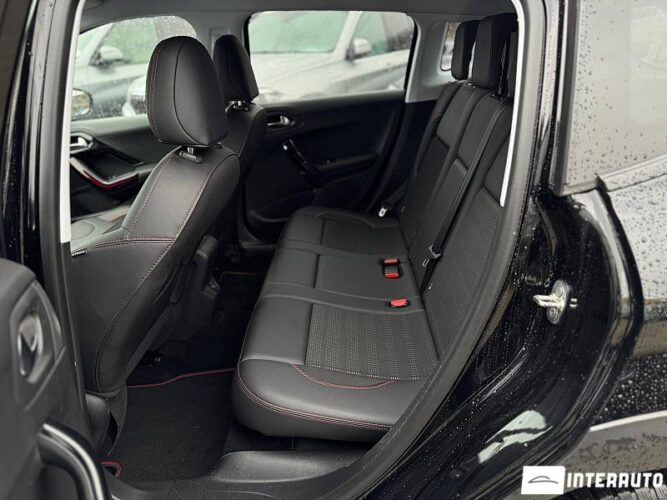 Peugeot 2008 40 interauto-car
