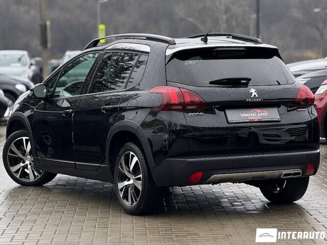 Peugeot 2008 31 interauto-car