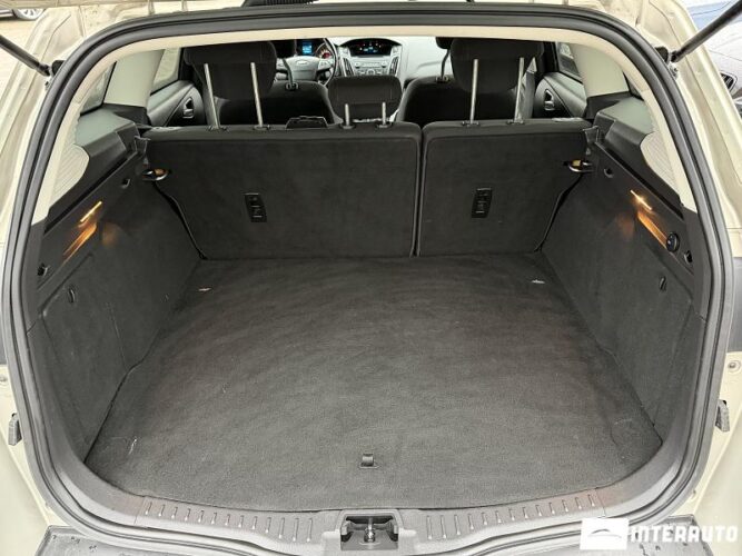 Ford Focus 49 interauto-car