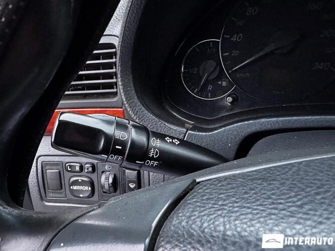 Toyota Avensis 37 interauto-car