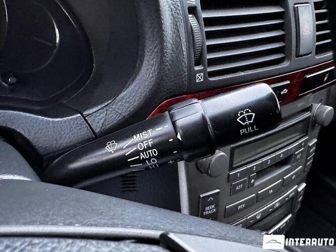 Toyota Avensis 38 interauto-car