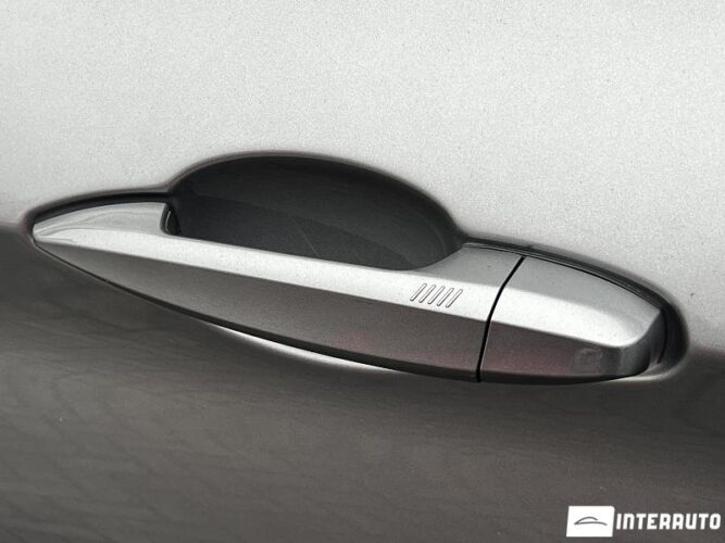 BMW X5 5.0i 59 interauto-car