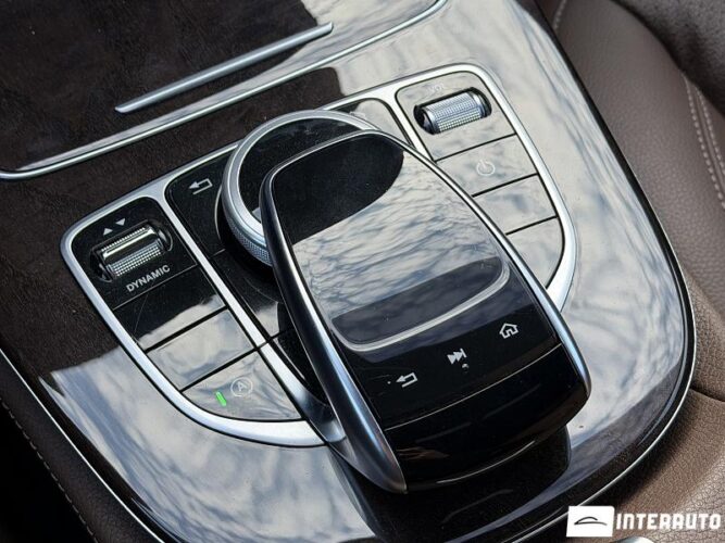 Mercedes E 350 50 interauto-car