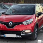 Renault Captur 2014