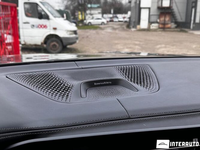 BMW X5 4.5e 51 interauto-car