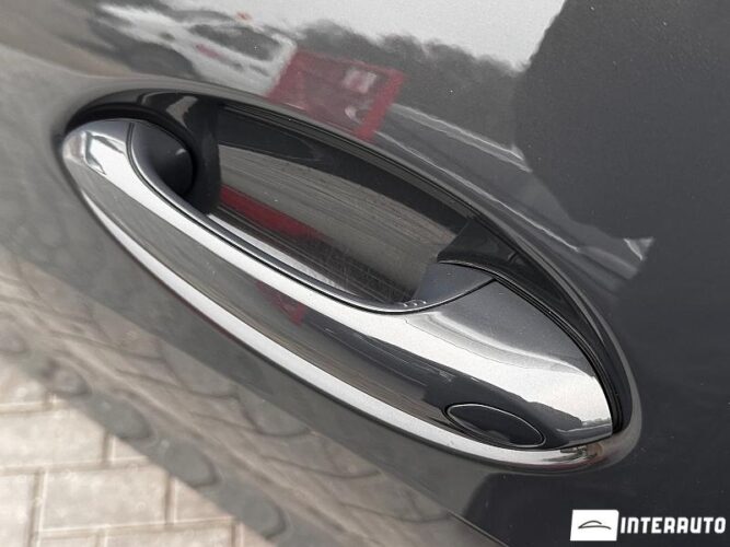 BMW X5 4.5e 61 interauto-car