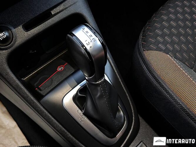 Renault Captur 40 interauto-car