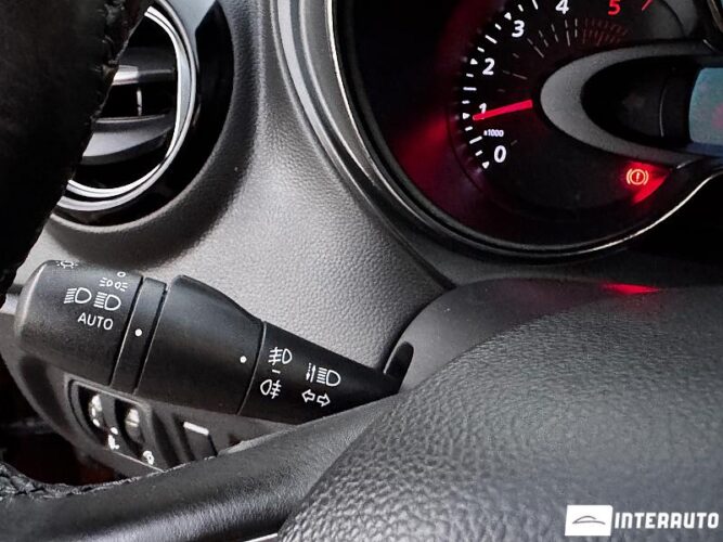 Renault Captur 45 interauto-car