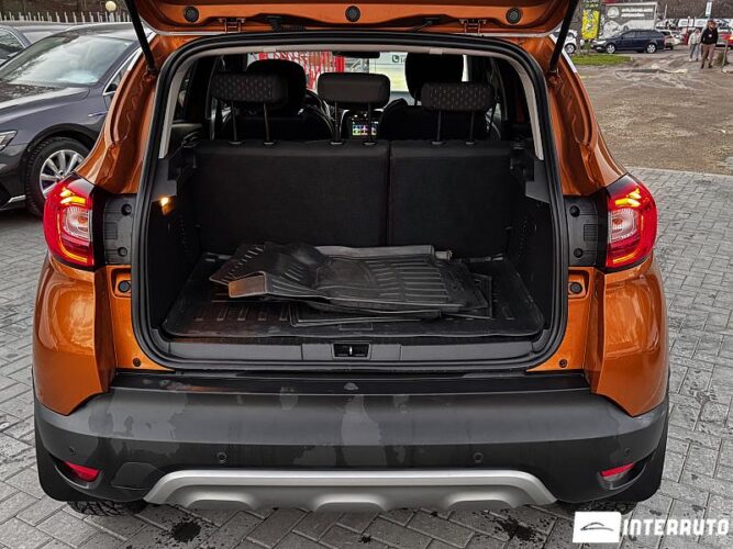 Renault Captur 43 interauto-car