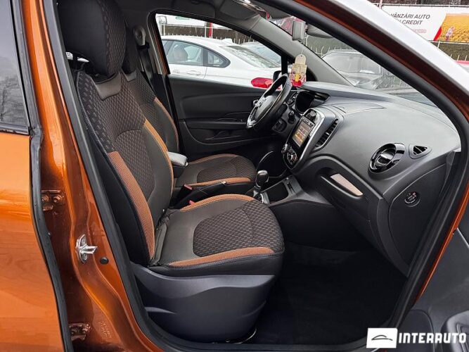 Renault Captur 42 interauto-car