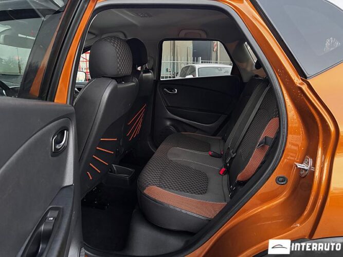 Renault Captur 35 interauto-car
