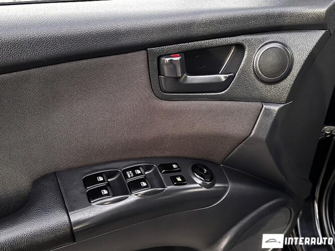 Kia Sportage 39 interauto-car