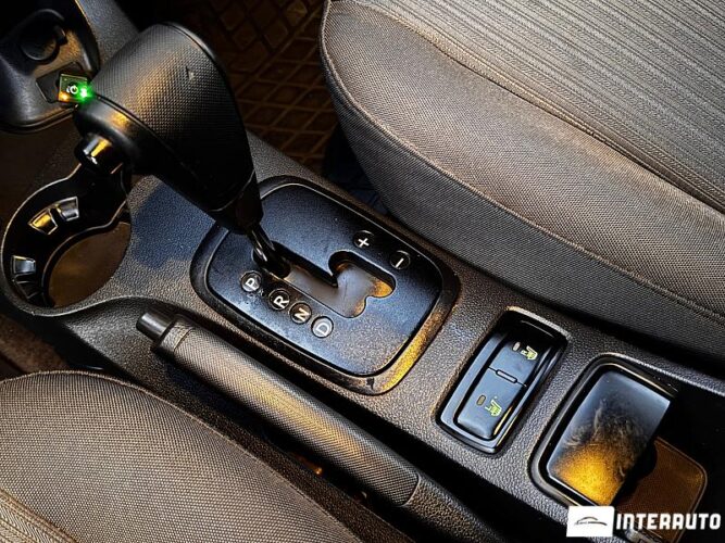 Kia Sportage 36 interauto-car