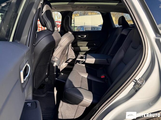 Volvo XC 60 55 interauto-car