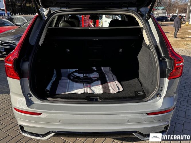 Volvo XC 60 56 interauto-car