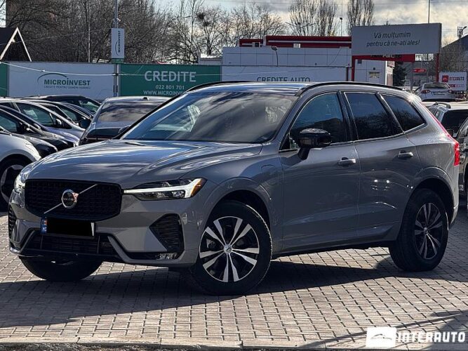 Volvo XC 60 37 interauto-car