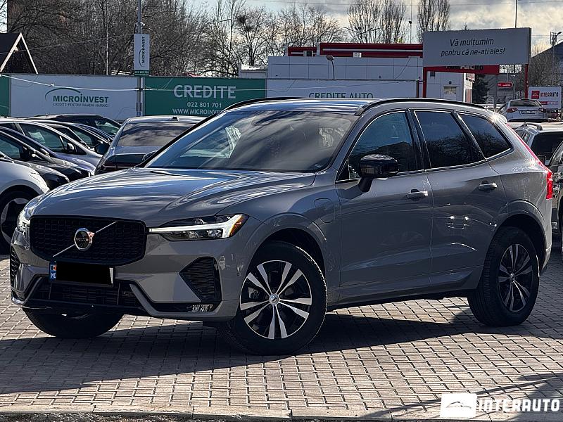 Volvo XC 60 2 interauto oferta masina