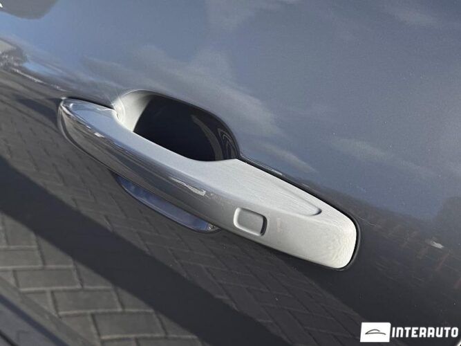 Volvo XC 60 60 interauto-car