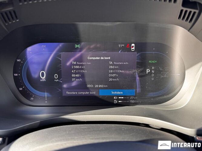 Volvo XC 60 45 interauto-car