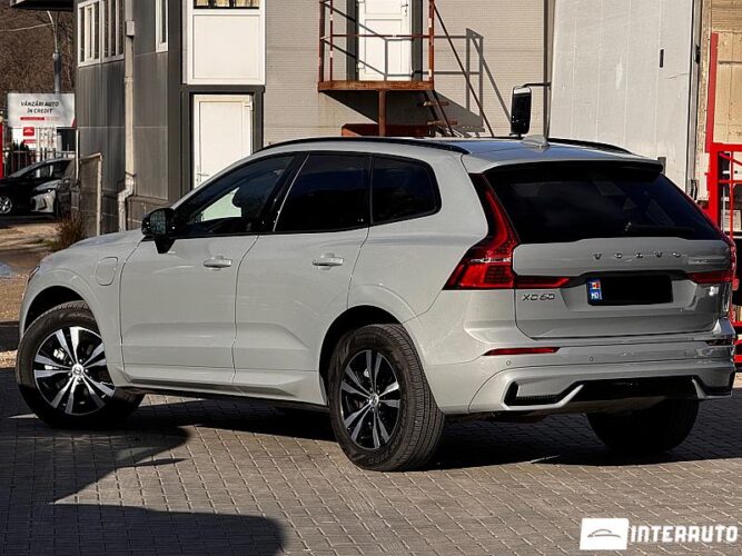 Volvo XC 60 40 interauto-car