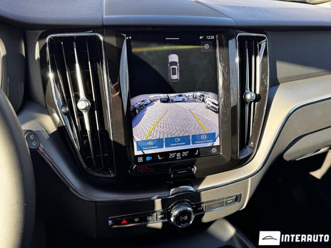 Volvo XC 60 46 interauto-car