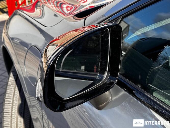 Volvo XC 60 61 interauto-car