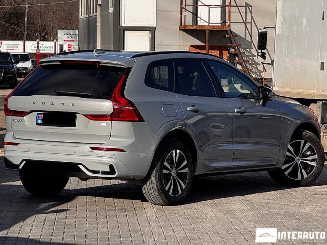Volvo XC 60 39 interauto-car