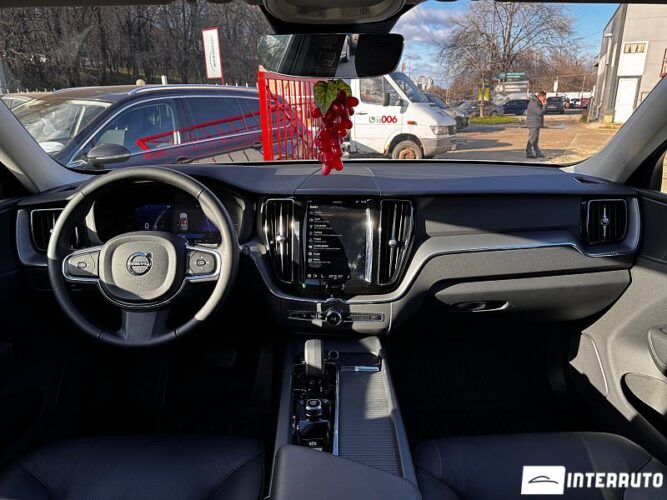 Volvo XC 60 43 interauto-car