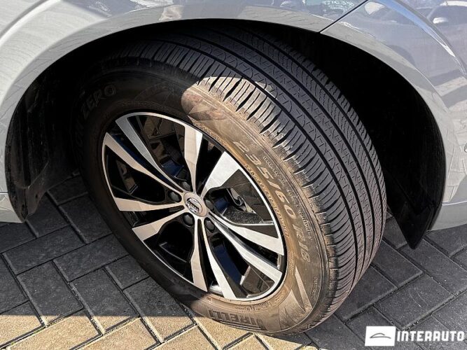 Volvo XC 60 59 interauto-car