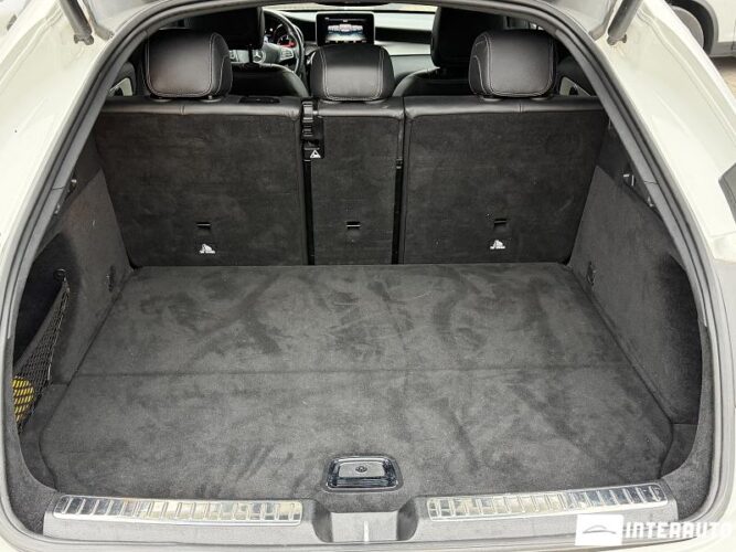 Mercedes GLC 200d Coupe 56 interauto-car