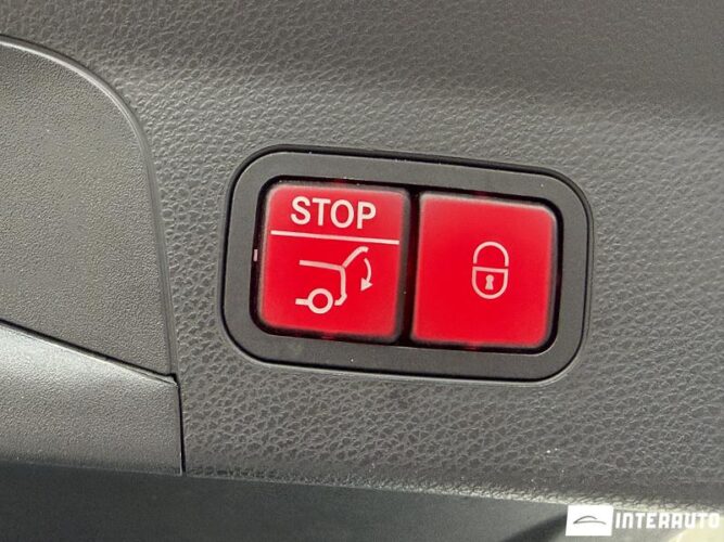 Mercedes GLC 200d Coupe 57 interauto-car