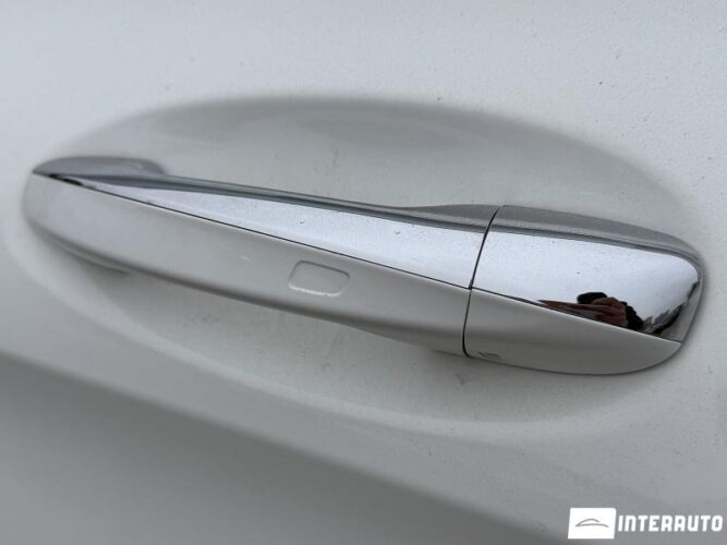 Mercedes GLC 200d Coupe 40 interauto-car