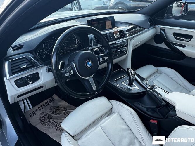 BMW 430i 36 interauto-car