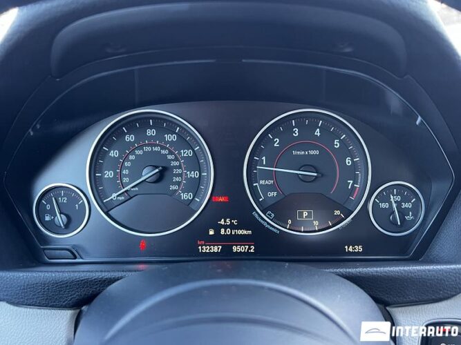 BMW 430i 39 interauto-car