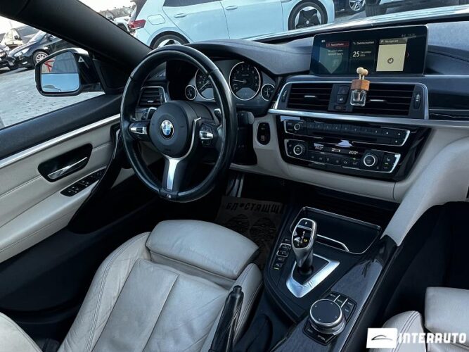 BMW 430i 37 interauto-car