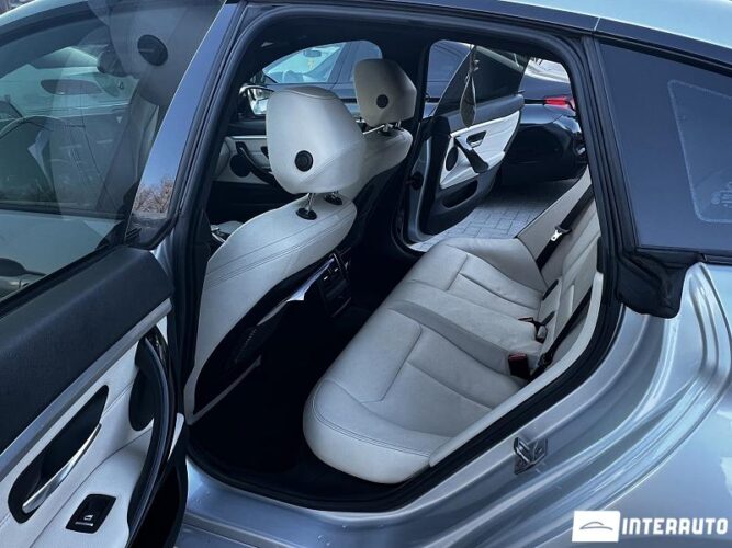 BMW 430i 46 interauto-car