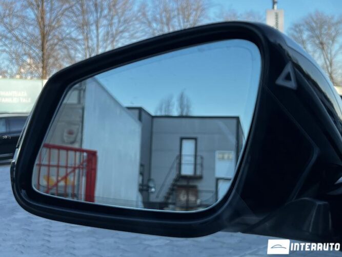 BMW 430i 51 interauto-car