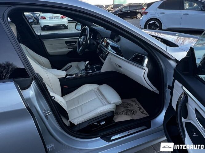 BMW 430i 38 interauto-car