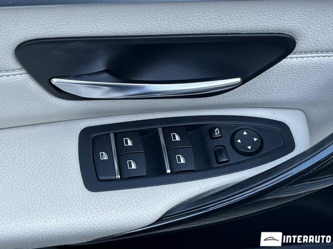 BMW 430i 42 interauto-car