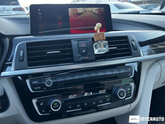 BMW 430i 40 interauto-car