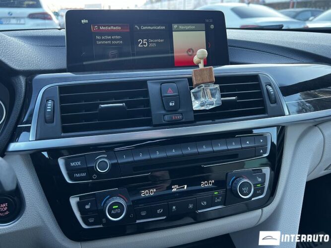 BMW 430i 41 interauto-car