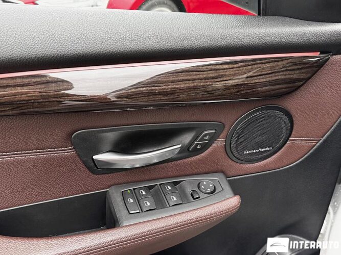 BMW 218i 44 interauto-car