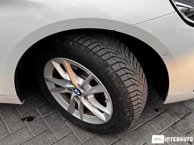 BMW 218i 49 interauto-car