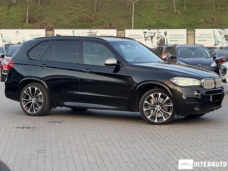 BMW X5 M5.0D 2 interauto oferta masina
