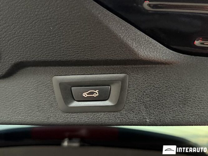 BMW X5 M5.0D 53 interauto-car