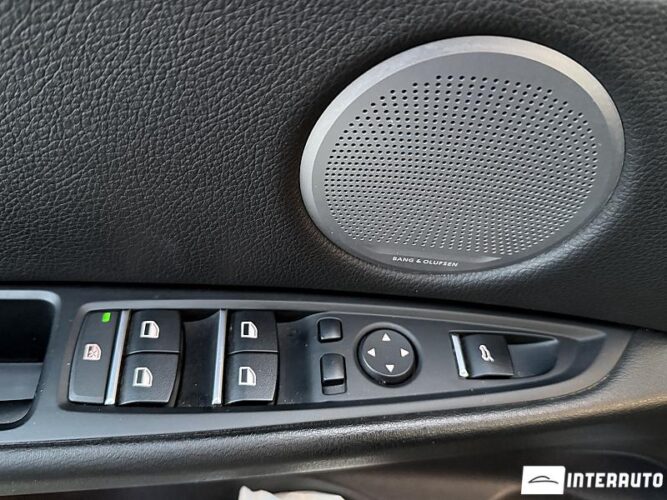 BMW X5 M5.0D 49 interauto-car