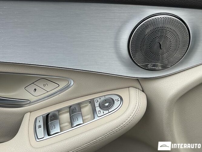 Mercedes GLC 220d 39 interauto-car