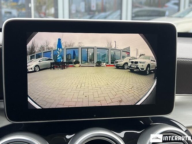 Mercedes GLC 220d 48 interauto-car