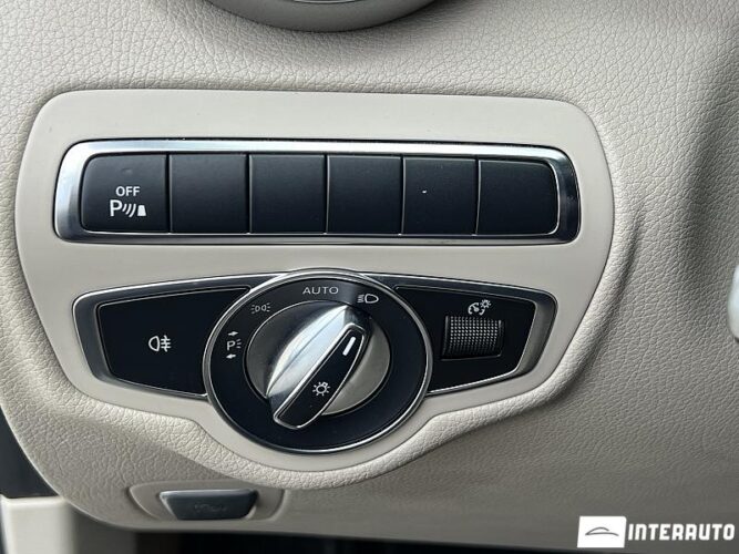 Mercedes GLC 220d 41 interauto-car