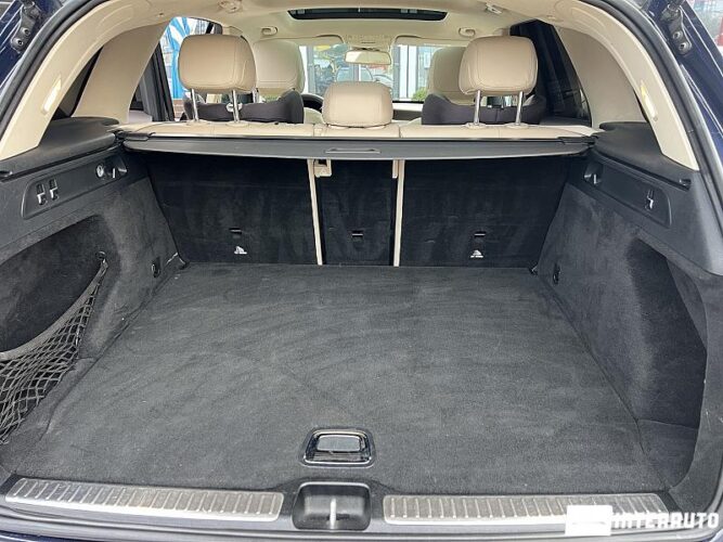 Mercedes GLC 220d 55 interauto-car